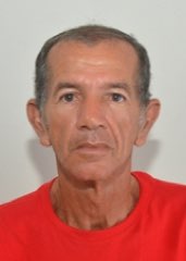 DARINHO DA CAPELINHA