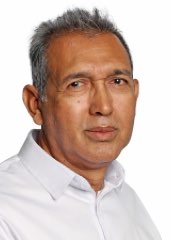 EVERALDO DA LARFER