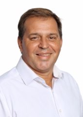 PASTOR NILDO