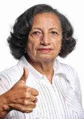 PROFESSORA CICERA BRANDAO