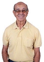 RAMALDES ROCHA