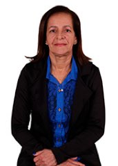 JANETE DIAS