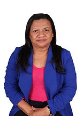 PASTORA RENILDA