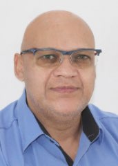 MARCOS ROCHA