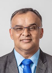 ADINILSON PEREIRA