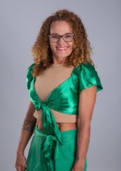 SUZY RUAS