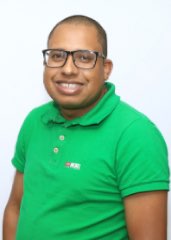 VALMAR ARAÚJO