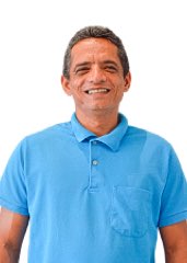 NILSINHO COSTA