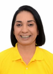 NILDA MOURA