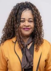PASTORA JUCINEIDE