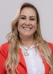PASTORA BIA QUEIRÓZ