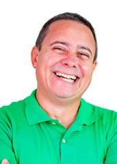 RONINHO DE GELSON GIL