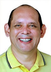 FABIANO SAMPAIO