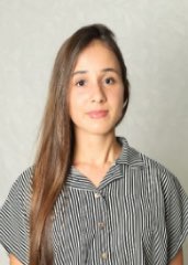 MAIANE DE MATIAS