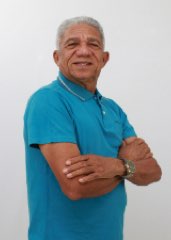 OSVALDO ALMEIDA DE ZÉ COCÁ