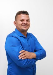 WENDEL DA CAIXA D ÁGUA