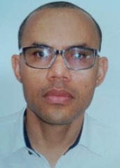 GILBERTO BISPO