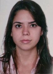 CAROLINE AREIAS
