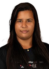 CRIS DA ÁGUA FRIA