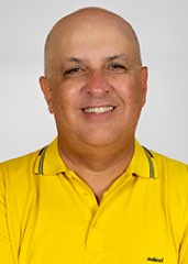 AERTON GUIMARÃES
