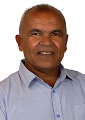 ISMAEL DO MURICI