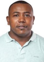 EVERSON MORCEGÃO