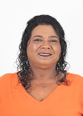 CREONICE CAMARGO