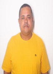DINHO CARVALHO