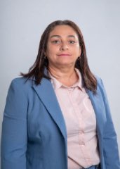 ANDREIA ALMEIDA