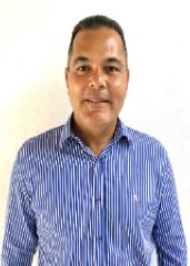 HELIO SANTOS
