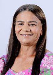 IRMÃ CREMILDA