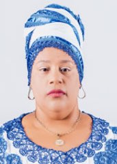 ROSE BRAGA