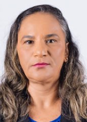 PROF IVANIA LOPES