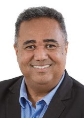LEANDRO GUERRILHA