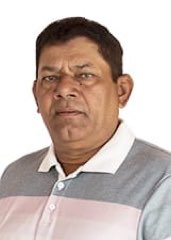 ZÉ GORDO