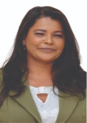 CLAUDINHA DE MANOEL MESSIAS