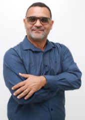 PASTOR SANDRO