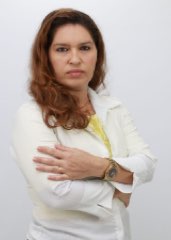 PASTORA JULIANA SILVA