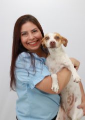 ANALU PROTETORA DOS ANIMAIS
