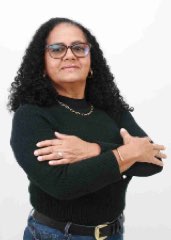 MARLENE DE ZÉ COCÁ
