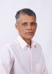 AGNALDO DA AMOJE