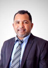 OSMAR DE IRINEU