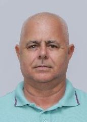 TONI DE NAIR