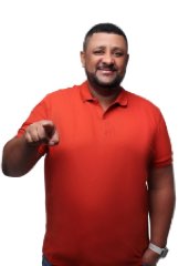 JORGE DA JM