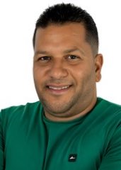 LUCIANO PAREDÃO