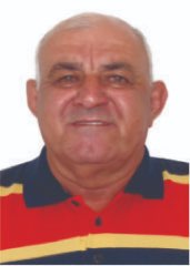 JAIME DE MAROTO