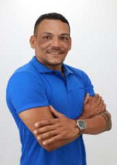 RONIFRAN DA DIREITA JOVEM