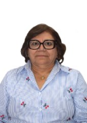 CLÉA DE ZÉ GASTÃO