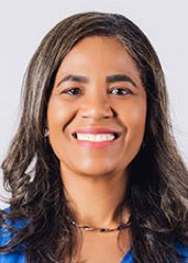 PASTORA LUCICLEIDE