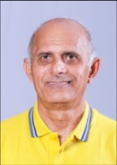 NILTON CARVALHO